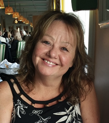 JACQUELINE ANNETTE JOLLIFF